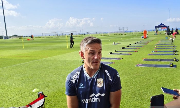 Pelatih timnas incar satu kiper demi kelengkapan tim