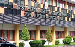 DIY prioritaskan perlindungan siswa dari bentuk intimidasi di sekolah