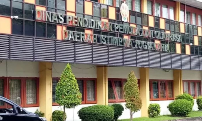 DIY prioritaskan perlindungan siswa dari bentuk intimidasi di sekolah