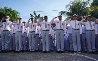 DIY kuatkan Jaga Warga cegah kenakalan anak di lingkungan masyarakat