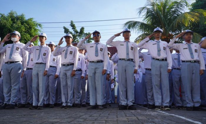 DIY kuatkan Jaga Warga cegah kenakalan anak di lingkungan masyarakat
