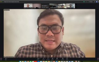 KISP sebut empat pilar utama mendesak masuk dalam revisi UU Pemilu