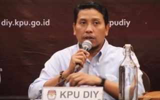KPU DIY bentuk karakter pemilih cerdas sejak SMA lewat MPLS