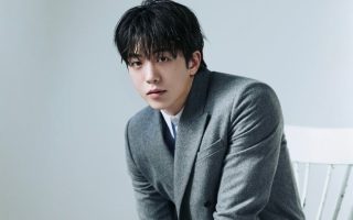 Aktor Nam Joo-hyuk jadi pengacara amoral dalam serial "Code"