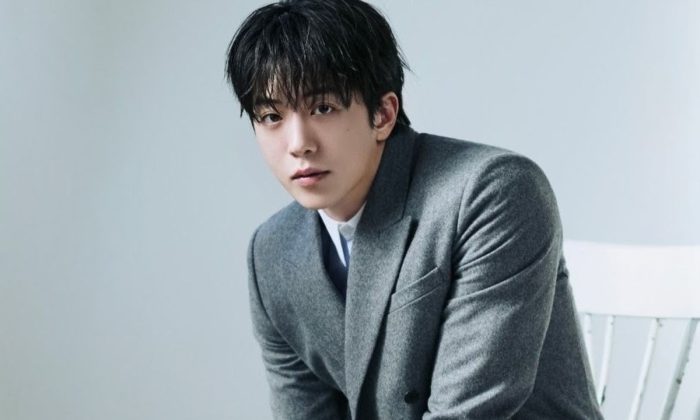 Aktor Nam Joo-hyuk jadi pengacara amoral dalam serial "Code"
