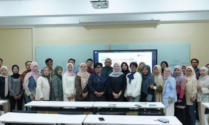 Pakar UGM: Pembukuan digital bantu UMKM atasi masalah pajak