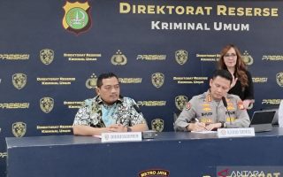Polda Metro Jaya hormati putusan PN Jaktim soal dokter Tifa