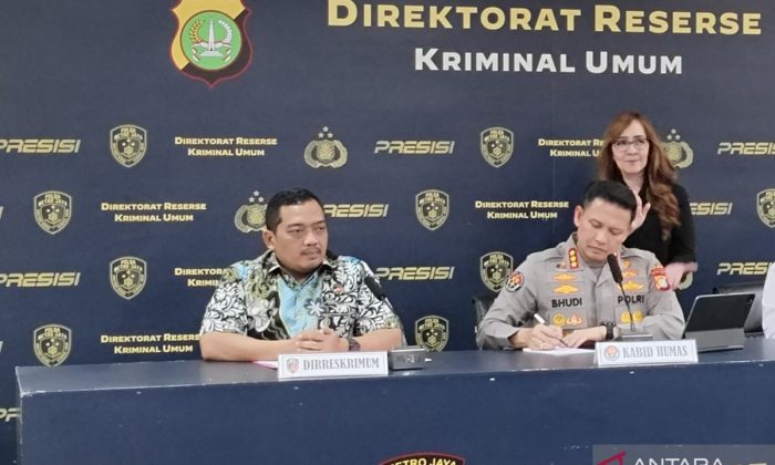 Polda Metro Jaya hormati putusan PN Jaktim soal dokter Tifa