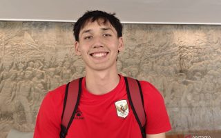 Mitchell Baker incar gelar juara Piala AFF 2026