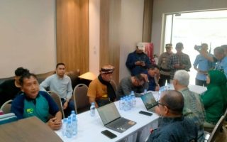 Petani dan Kemenko PMK sepakat tunda pembahasan ambang batas nikotin