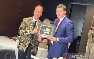Menperin yakin Indonesia miliki potensi kuat jadi pemain utama bioenergi