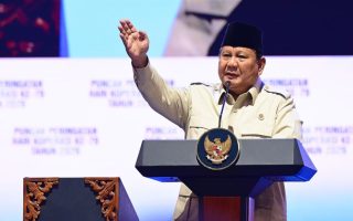 Prabowo: KDKMP tingkatkan kesejahteraan rakyat hingga Rp223 triliun