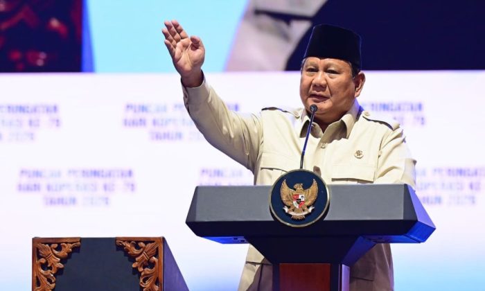 Prabowo: KDKMP tingkatkan kesejahteraan rakyat hingga Rp223 triliun