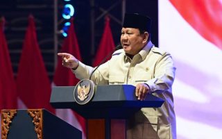 Prabowo: KDKMP sediakan kredit mikro berbunga 8 persen