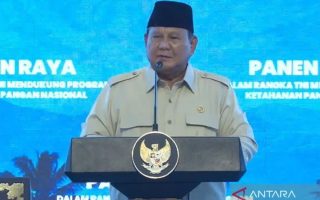 Prabowo tegaskan tak toleransi pejabat yang rugikan rakyat