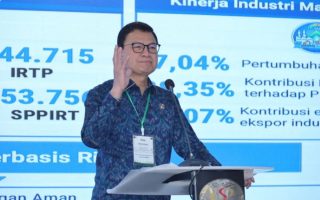 BPOM permudah izin UMKM untuk masuk kopdes