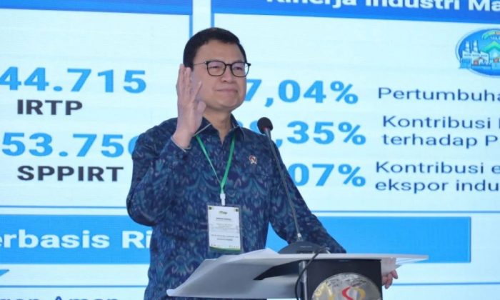 BPOM permudah izin UMKM untuk masuk kopdes