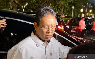 Purbaya: Pemangkasan anggaran pertahanan opsi jika fiskal tertekan