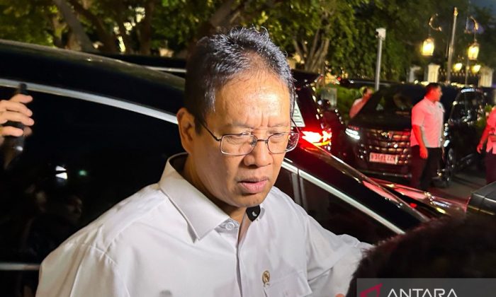 Purbaya: Pemangkasan anggaran pertahanan opsi jika fiskal tertekan
