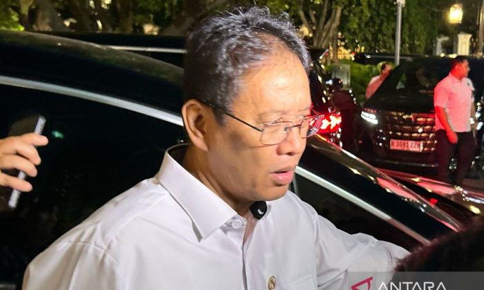 Purbaya: Anggaran MBG berpeluang turun, strategi masih dikaji
