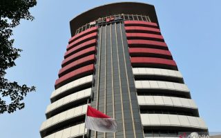 KPK persilakan Menteri PU klarifikasi polemik surat dinas ke AS