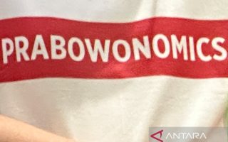 Cak Imin ajak seluruh partai politik sukseskan Prabowonomics