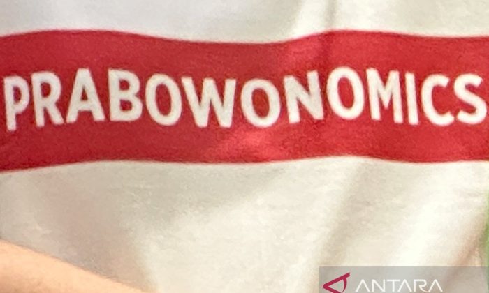 Cak Imin ajak seluruh partai politik sukseskan Prabowonomics