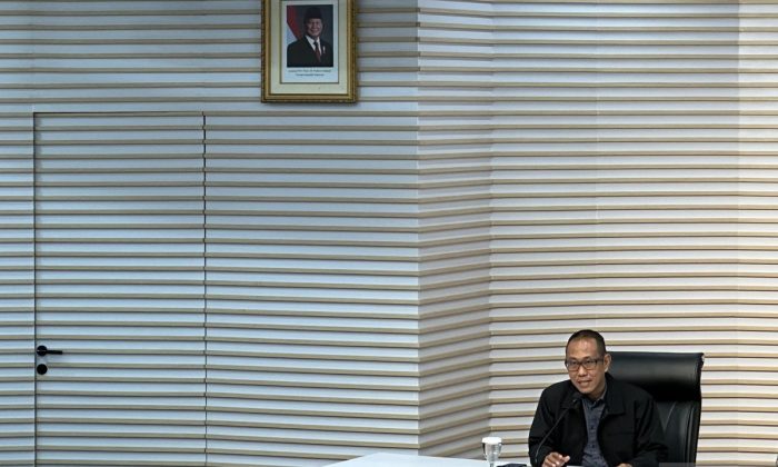 KPK minta masyarakat hati-hati terkait modus pengurusan perkara