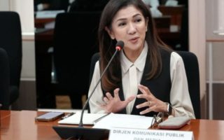 Kemkomdigi ajak publik lihat pernyataan Presiden secara utuh