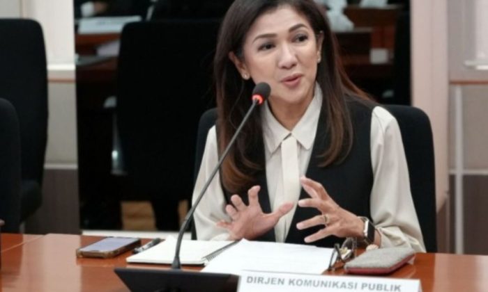 Kemkomdigi ajak publik lihat pernyataan Presiden secara utuh