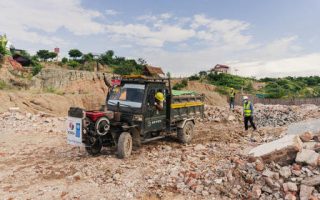 What Development Looks like in Myanmar Today