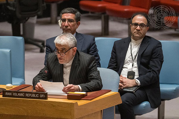 Food and Transport Costs through Strait of Hormuz Remain High, Burdening Vulnerable Economies
