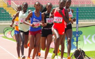 From the Foothills of Mount Kilimanjaro, Magnolia Athletics Camp Is Helping Girls Stay in School, Pursue Athletics and Escape the Pressures of Harmful Traditional Practices