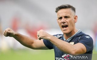 John Herdman panggil 50 pemain untuk persiapan ASEAN Championship 2026
