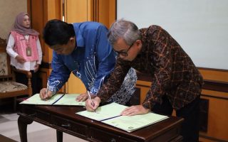 KPU-Pemkab Kulon Progo jalin sinergi perkuat tata kelola demokrasi