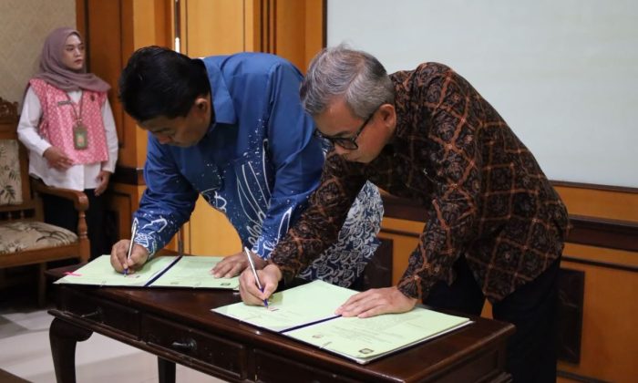 KPU-Pemkab Kulon Progo jalin sinergi perkuat tata kelola demokrasi