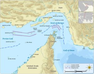 Renewed Hostilities in the Strait of Hormuz Threaten to Compound Global Supply Chain Costs