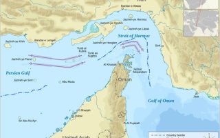 Renewed Hostilities in the Strait of Hormuz Threaten to Compound Global Supply Chain Costs
