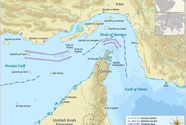 Renewed Hostilities in the Strait of Hormuz Threaten to Compound Global Supply Chain Costs