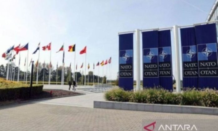 Media: Konflik AS-Iran picu perpecahan di tubuh NATO