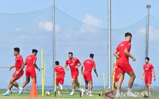 Persib sumbang pemain terbanyak ke timnas Indonesia untuk Piala AFF