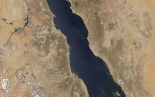 The Houthis Don’t Need to Close the Bab el-Mandeb Strait to Strangle the Suez Canal