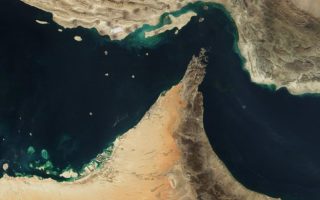 Renewed Attacks on Strait of Hormuz Deepen Global Supply Chain Concerns