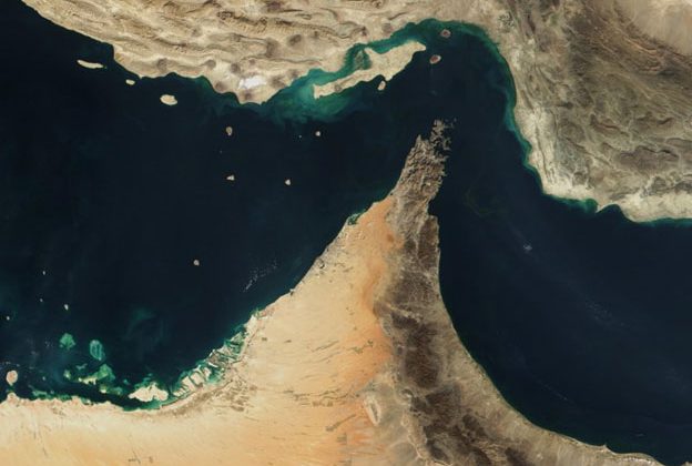 Renewed Attacks on Strait of Hormuz Deepen Global Supply Chain Concerns