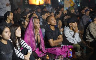 TNI AD gelar Nobar Piala Dunia di 25 ribu titik, total 1,13 juta penonton