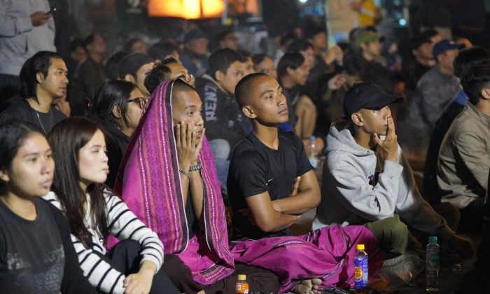 TNI AD gelar Nobar Piala Dunia di 25 ribu titik, total 1,13 juta penonton