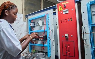 Africa’s Fourth Industrial Decade: From Political Mandate to Industrial Transformation