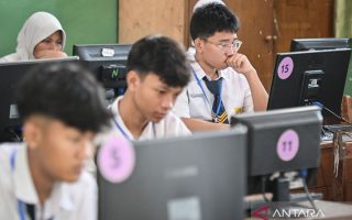 Kemendikdasmen tetapkan pendaftaran TKA SMA mulai 27 Juli