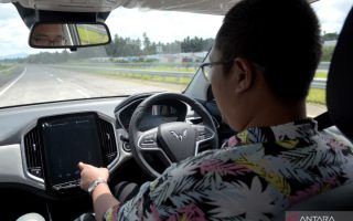 "Lane Keep Assist" wajib ada di mobil baru di Australia mulai 2029