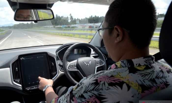 "Lane Keep Assist" wajib ada di mobil baru di Australia mulai 2029